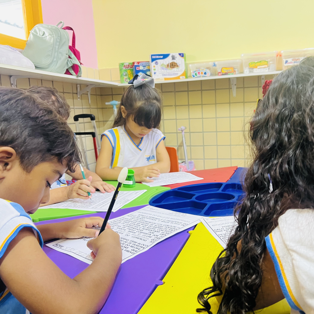 Alimentação saudável