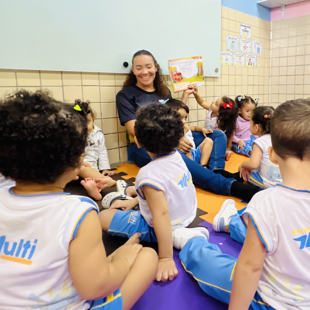 Educação Infantil